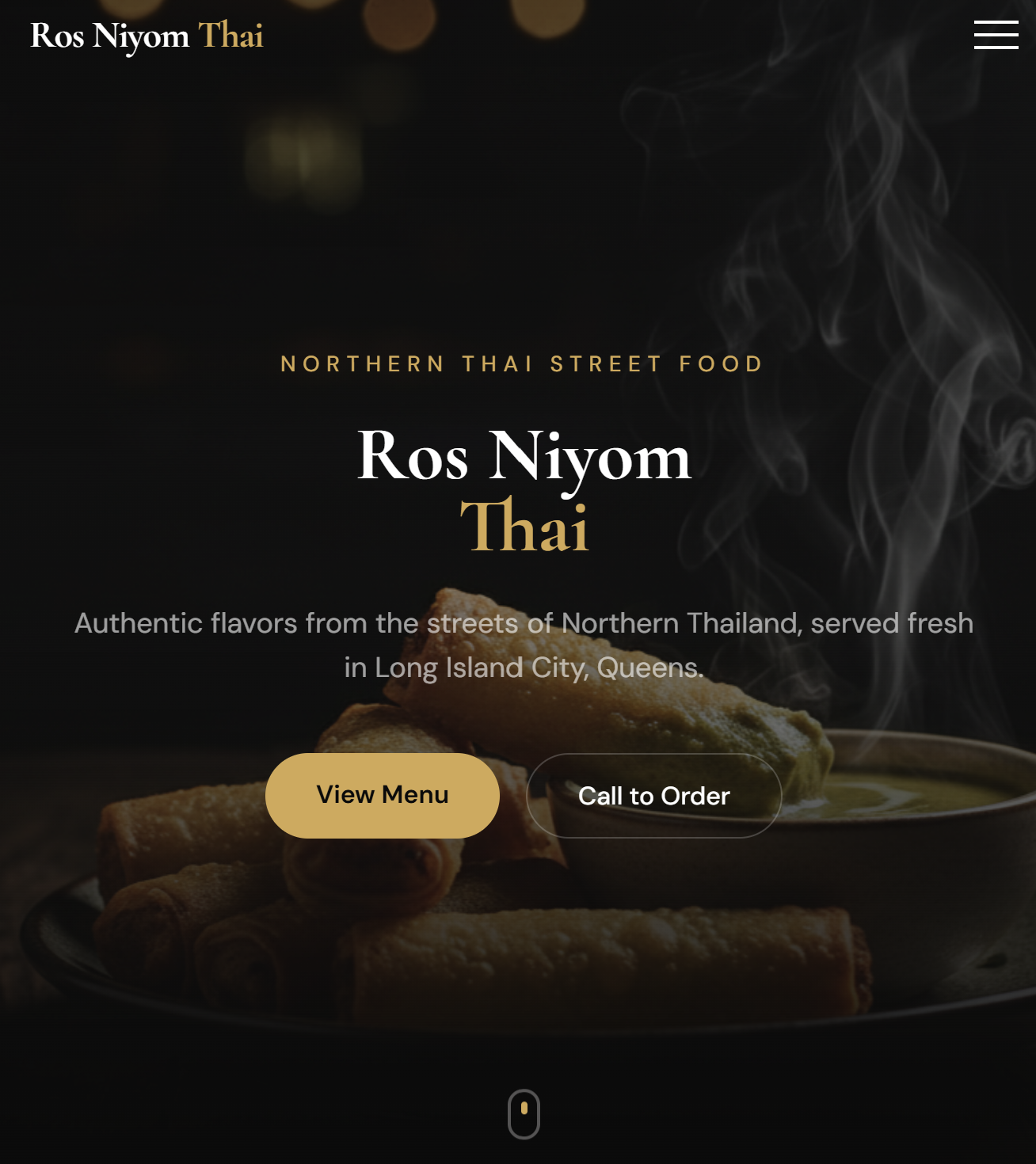 Ros Niyom Thai